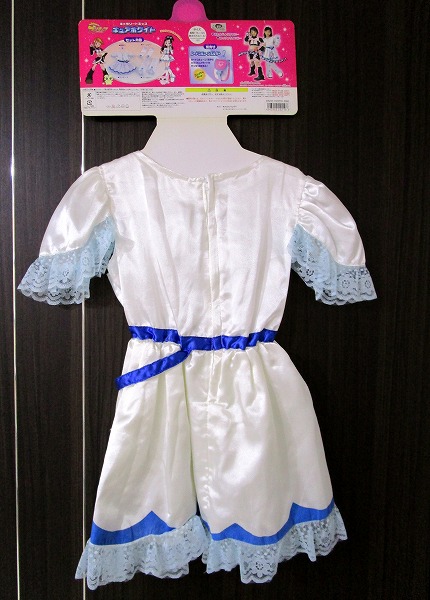 中古□キャラリートキッズ キュアホワイト ふたりはプリキュア