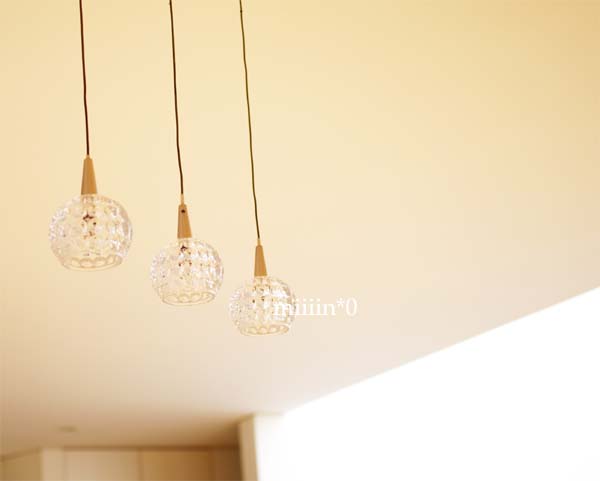 ■ハロゲン　ペンダントランプ