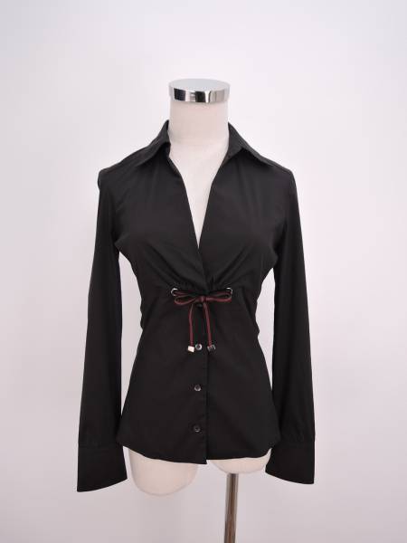 イタリア製ＧＵＣＣＩシャツＨ１０－００６