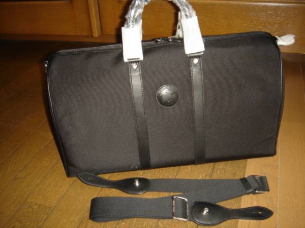 送料込・ハンティングワールド・ベンツ・カバン鞄バッグ