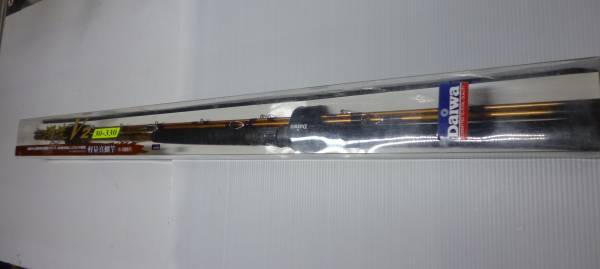 ■新品■ダイワ　潮流Ｖ2　30-330