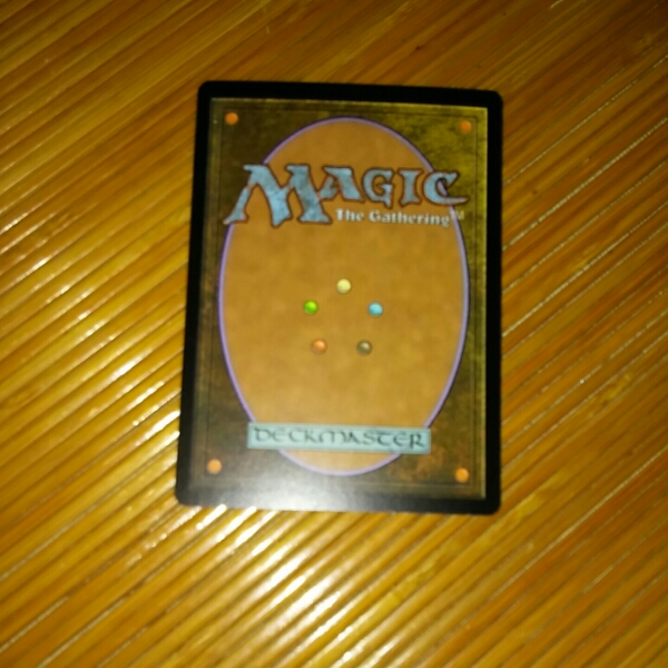 MTG 魔力の墓所 ジャッジ褒賞 Foil 参考価格MTG プロモ ジャッジ褒賞