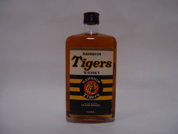 三楽オーシャン 阪神タイガース 軽井沢 660ml