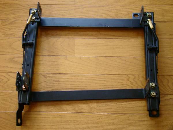 ZZT セリカ　フルバケットシート用　シートレール　中古