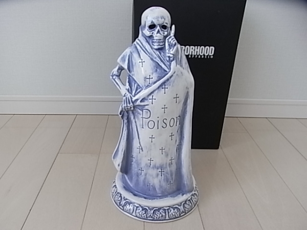 NEIGHBORHOOD BOOZE.REAPER / C-INCENSE CHAMBER / お香