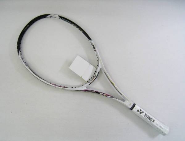 ☆YONEX☆軟式ラケット☆NX60☆XFL1☆GXYBK(669）☆ ヨネックス YONEX