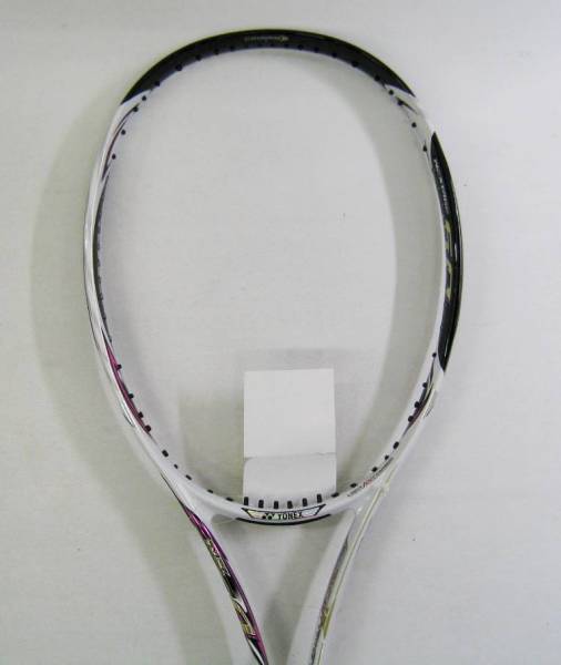 ☆YONEX☆軟式ラケット☆NX60☆XFL1☆GXYBK(669）☆ ヨネックス YONEX