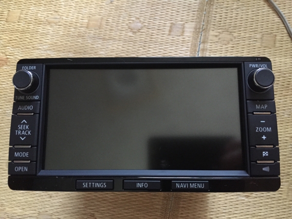 三菱 純正 Mmcs ナビ J 11 三菱 売買されたオークション情報 Yahooの商品情報をアーカイブ公開 オークファン Aucfan Com