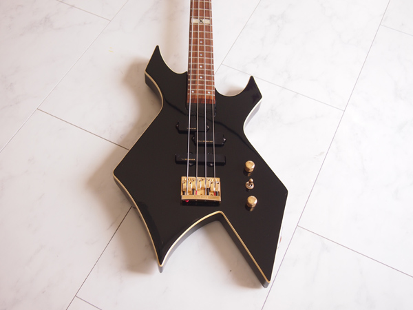 FERNANDES Burny XB-95H HEATH (X JAPAN) MODEL 美品(フェルナンデス