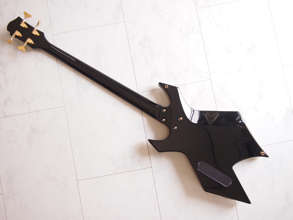 FERNANDES Burny XB-95H HEATH (X JAPAN) MODEL 美品(フェルナンデス