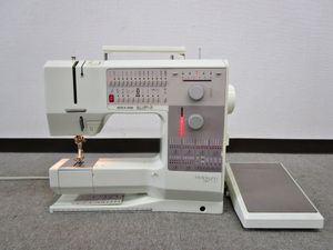 リッカーミシンのYahoo!オークション(旧ヤフオク!)の相場・価格を見る 