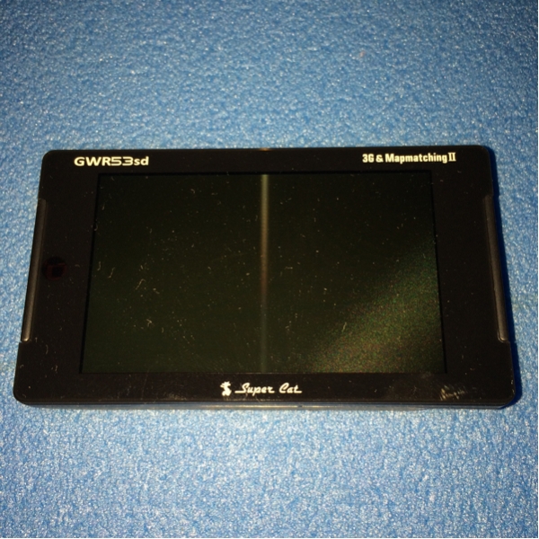 ユピテル レーダー探知機(OBDⅡ付)