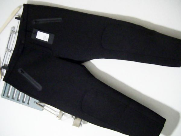 新品 ALEXANDER WANG H&M アレキサンダーワン スキューバパンツ