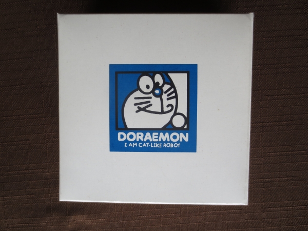 ドラえもん ネクタイピン 129 3cm ドラえもん 売買されたオークション情報 Yahooの商品情報をアーカイブ公開 オークファン Aucfan Com