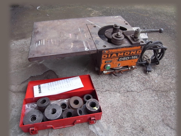 廃業品！同じ物が３台ありましたので、最後の一台です。