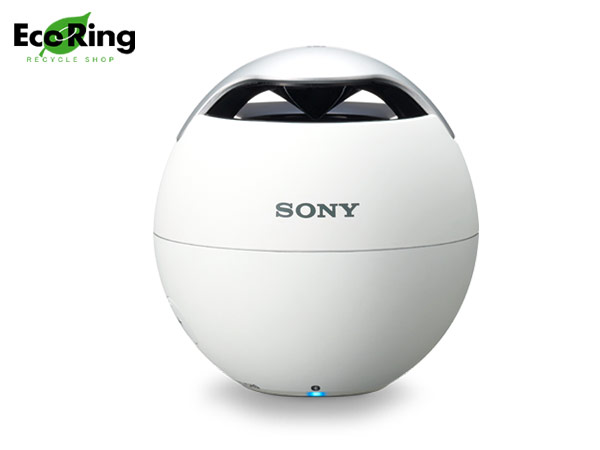 1円 未使用 ソニー ワイヤレス ポータブル スピーカー HC427