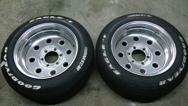 FRONTLINEフロントライン9jハイエースグッドイヤー