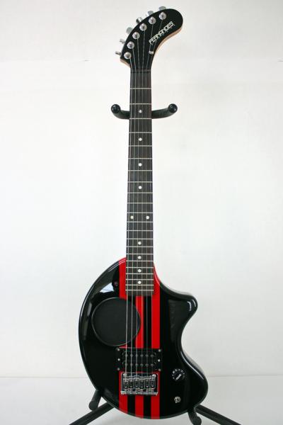 ★中古品★ミニエレキギター　ZO-3 NAOKI TR　FERNANDES