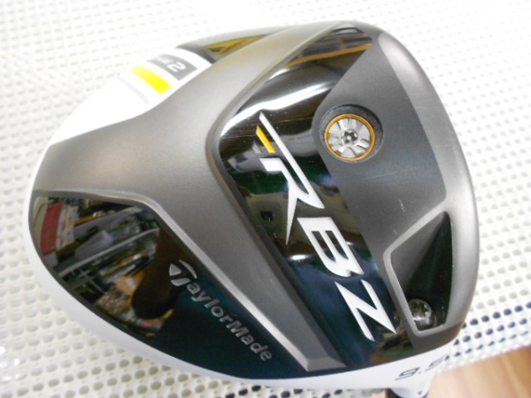 ■383■リシャフト■RBZ■ステージ2■9.5度■アッタス4U 6■S■