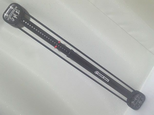 Gearmax ギアマックス ブルワーカー類似品 エキスパンダー チューブ 売買されたオークション情報 Yahooの商品情報をアーカイブ公開 オークファン Aucfan Com Gearmax ギアマックス ブルワーカー類似品 エキスパンダー チューブ 売買されたオークション情報 Yahooの商品情報をアーカイブ公開 オークファン Aucfan Com