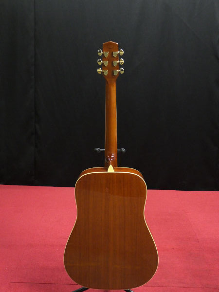 ☆FINA FAW-700/NT アコースティックギター☆現状品☆(本体)｜売買され
