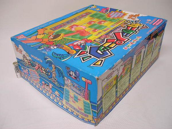 TB□バンダイ カニカニパニック