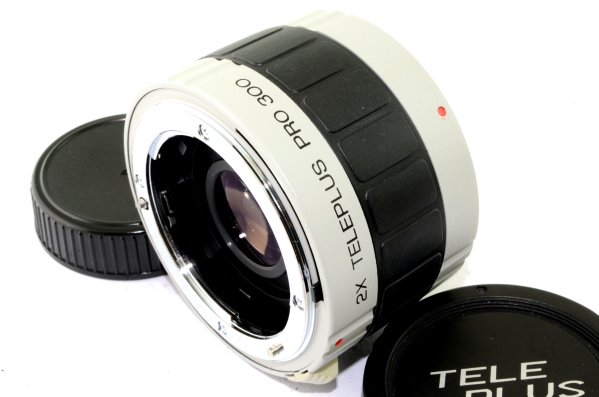 Kenko ケンコー N-AFs 2X TELEPLUS PRO 300 ♯1-9-009