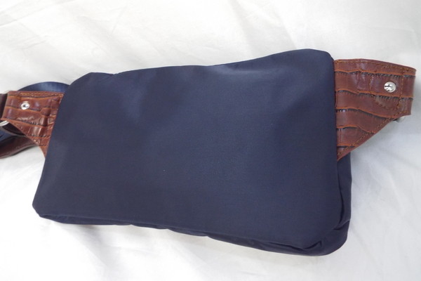 本物□未使用品□TCN LIBERO ITALY□ショルダーバッグ□rrr25h 