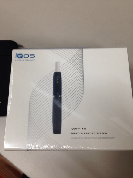 iQOS ブラック【送料無料】