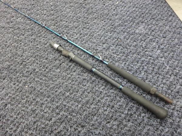 中古美品！ダイワ リーディングＸ　Kuu180-3　定価43800円