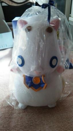 ARIA アリア社長ぬいぐるみ 2005復刻版 未開封 2026年最新アリア社長