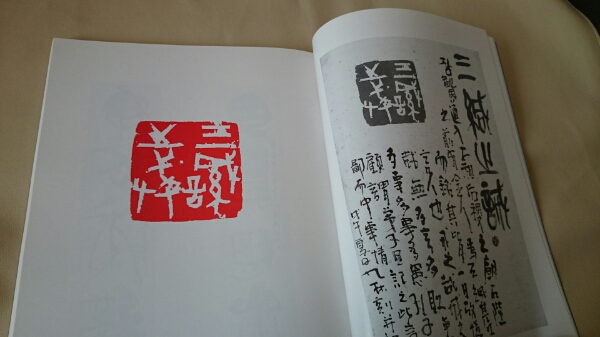 篆刻 九林鐵書 奥谷九林 作品集 六轡会 書家の愛蔵品 難あり(書)｜売買