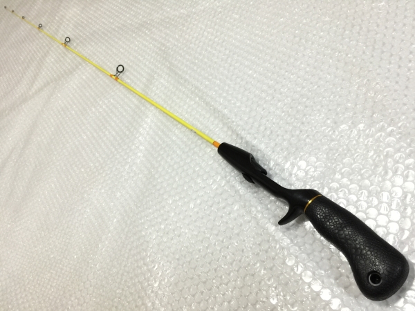 nossa!spincaster ノッサスピンキャスター NOSSA ノッサ スピンキャスター イエロー スピンキャスト OPA 【公式通販】