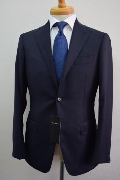 ★秋冬新品！【リングヂャケット】×伊【ロロピアーナ】53X44