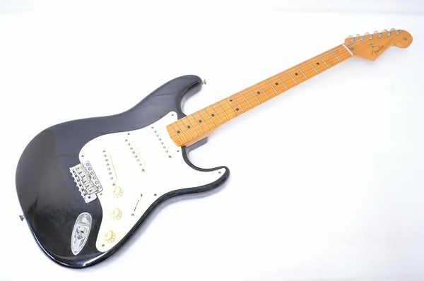 中古 Fender ストラト アメリカン ヴィンテージ エレキT1518430