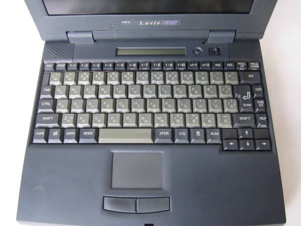 NEC PC-9821 ジャンク品 Nr13ノートパソコン ACアダプター LaVie PC PC
