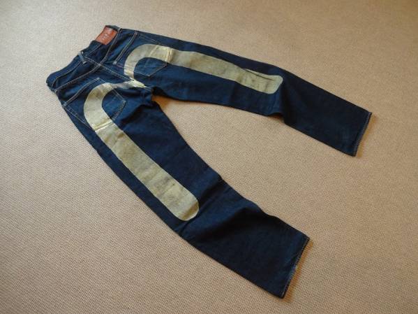 エヴィス　No.2　2001　大黒　USED品