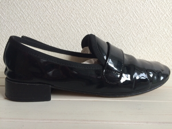 レペット マイケル アローズ アーバンリサーチ ビームス