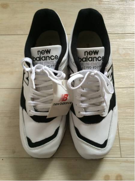 新品new balanceニューバランス/M1500WBS 27cm made in UK