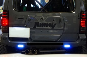 ジムニー JB23 33 43 LED バックランプ 左右 セット ◇紹介