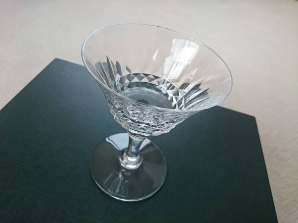 【バカラ】　ピカデリー　シャンパングラス