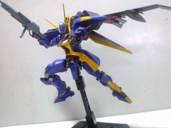 魂SPEC ファルゲン