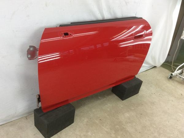 A660 AP1 S2000 左フロントドア　送料無料！