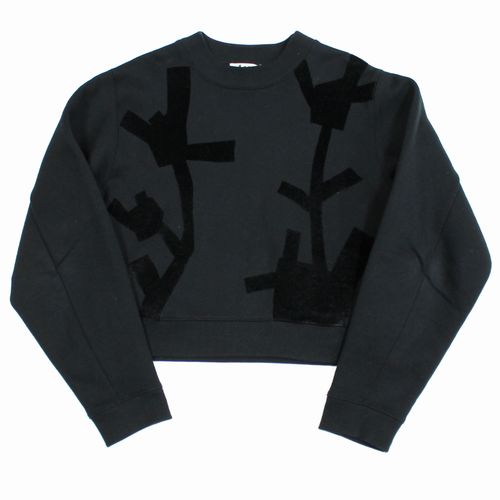 ACNE STUDIOS アクネ ストゥディオズ 14AW BirdFlowe スウェット