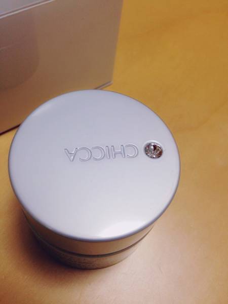 キッカ☆CHICCA☆ブリスフルナイト　クリーム