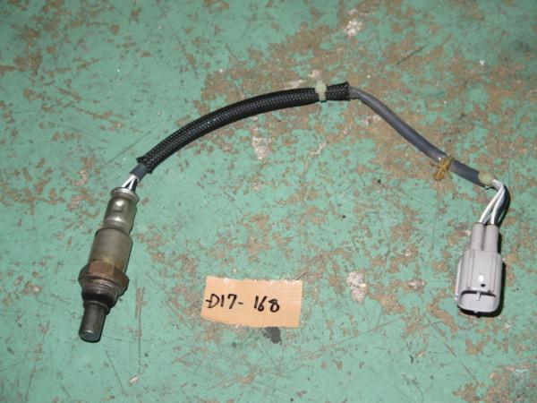 D17-168 H26 MK32S スペーシア O2センサー②