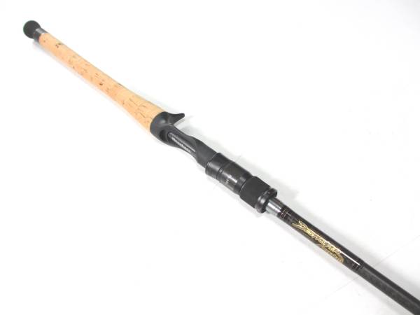 中古 程度良品 F6-69X スーパーデストロイヤー 6軸コア 伊東由樹