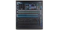 ALLEN&HEATH QU-16 デジタルミキサー