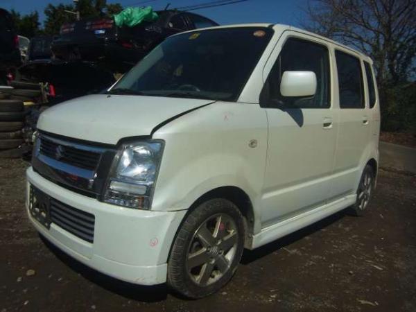 150912 ワゴンR MH21S エアコンコンプレッサー 95201-58J00