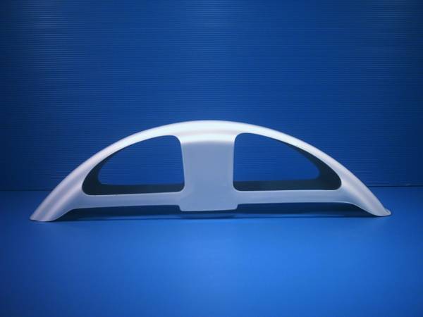 新品ハリスタイプＦフェンダー